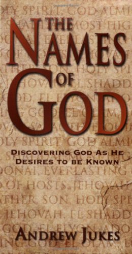 Names of God, The Cover