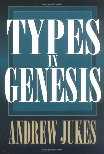 Types in Genesis Cover