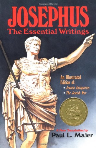 Josephus Cover