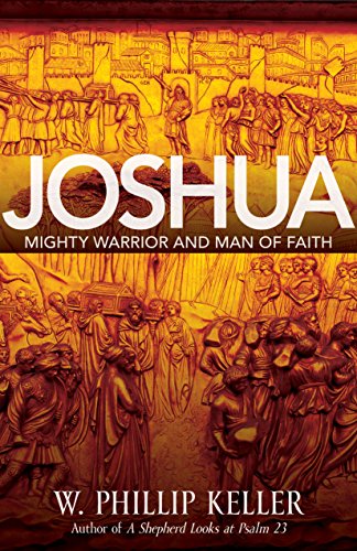 Joshua Cover