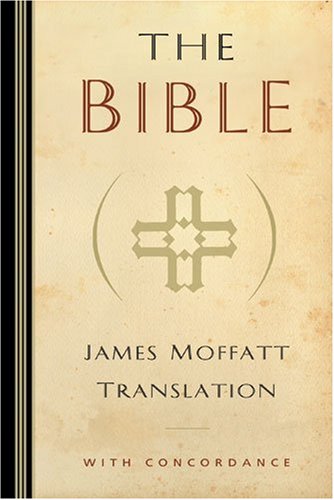 Bible, The Cover