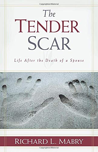 Tender Scar, The Cover