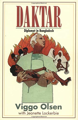 Daktar Cover