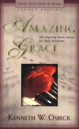 Amazing Grace Cover