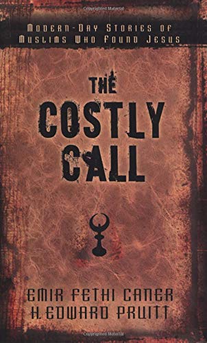 Costly Call, The Cover