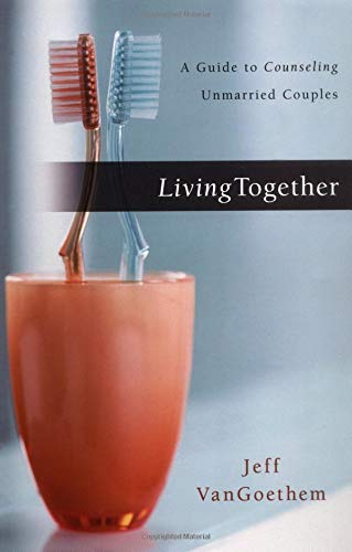 Living Together Cover