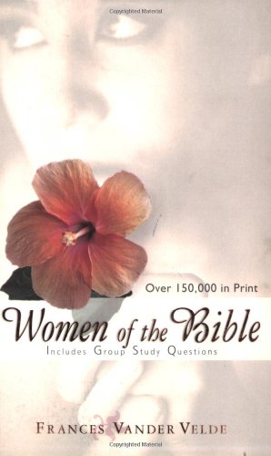 Women of the Bible Cover