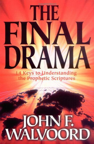 The final drama Cover