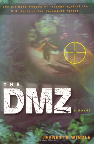 The DMZ Cover