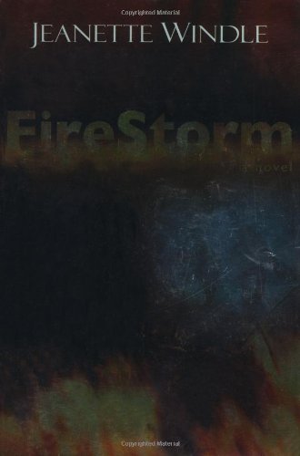 Firestorm Cover