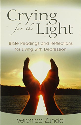 Crying for the light Cover
