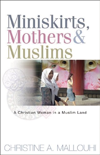 Miniskirts, Mothers, and Muslims Cover