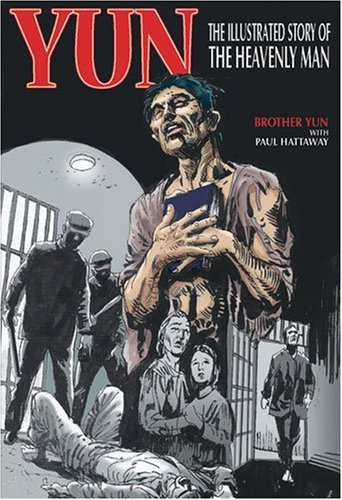 Yun Cover