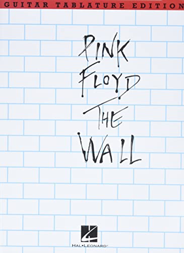 Pink Floyd - The Wall Cover