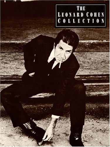 The Leonard Cohen Collection Cover