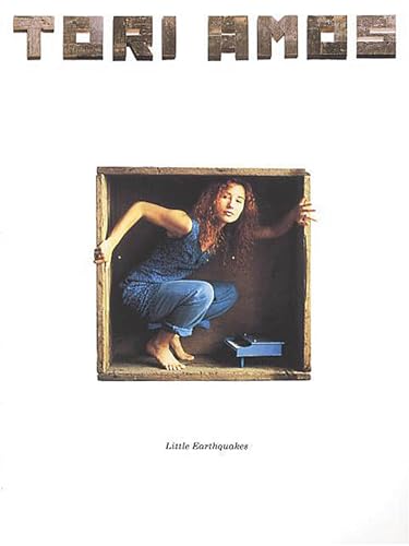 Tori Amos Cover