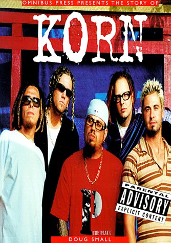 Korn Cover