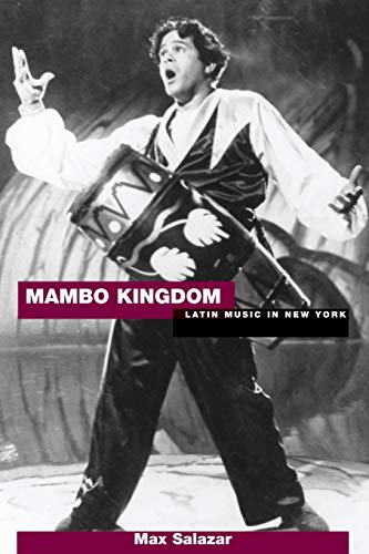 Mambo Kingdom Cover