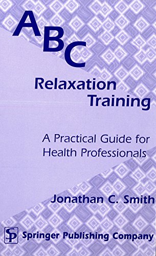 ABC Relaxation Training Cover