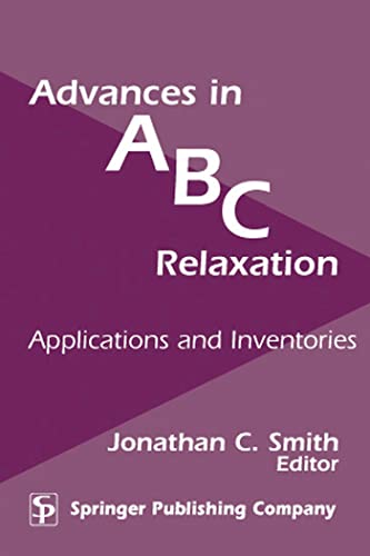 Advances in ABC Relaxation Cover