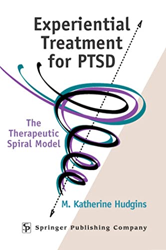 Experiential Treatment for PTSD Cover