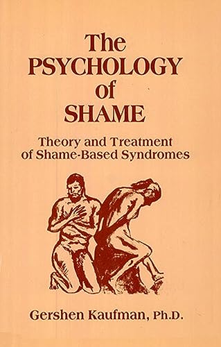 The Psychology of Shame Cover