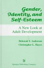 Gender, identity, and self-esteem Cover