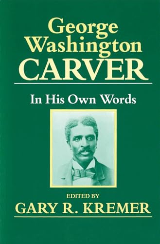 George Washington Carver Cover