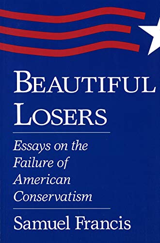Beautiful Losers Cover