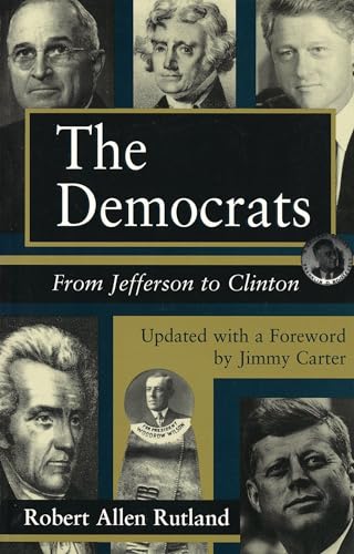 The Democrats Cover