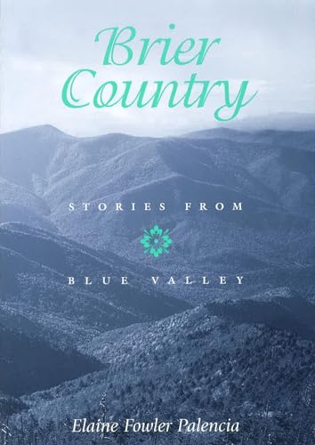 Brier country Cover