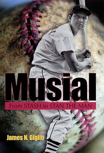 Musial Cover