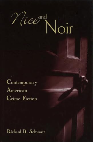 Nice and Noir Cover