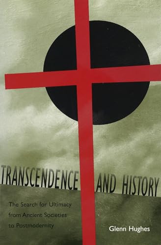 Transcendence and History Cover