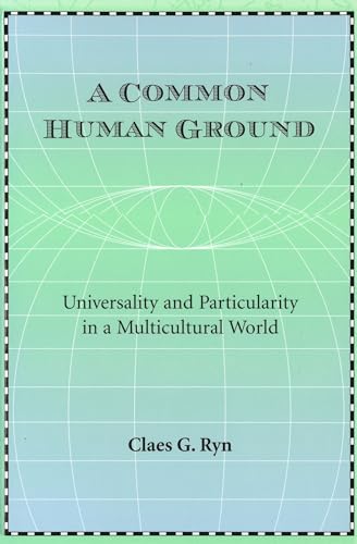 A Common Human Ground Cover