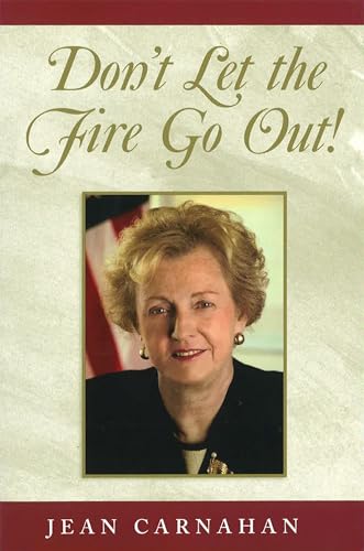 Don't let the fire go out! Cover