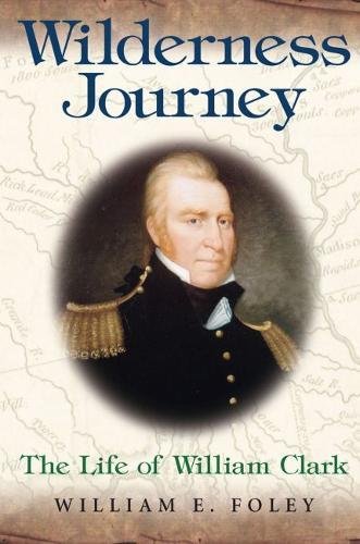 Wilderness journey Cover