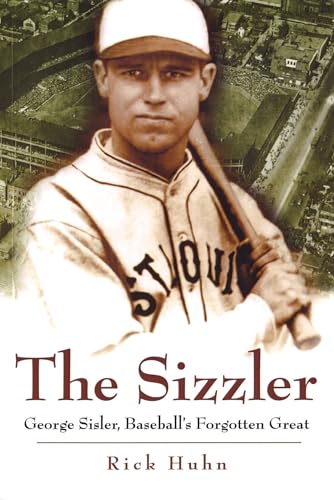 The Sizzler Cover
