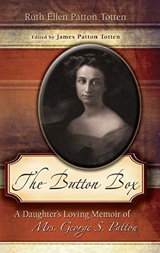 The button box Cover