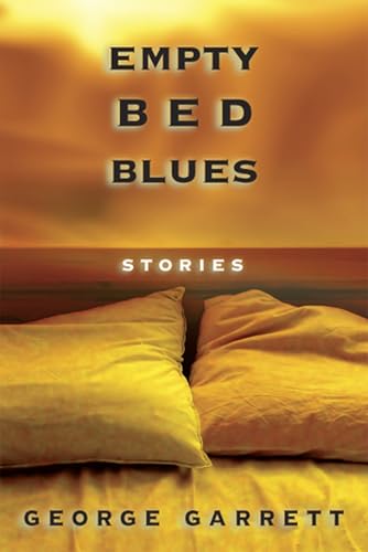Empty bed blues Cover