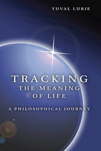 Tracking the Meaning of Life Cover