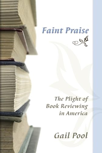 Faint Praise Cover