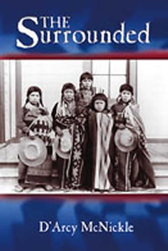The surrounded Cover