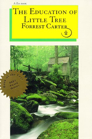 The education of Little Tree Cover