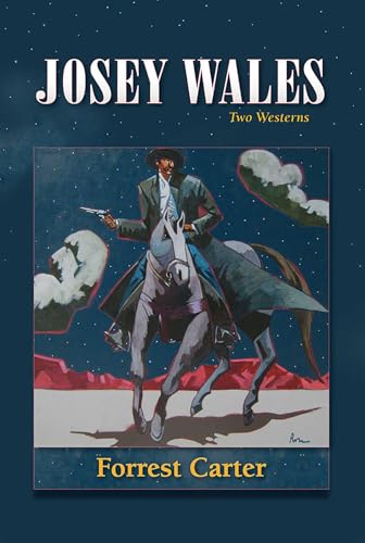 Josey Wales Cover