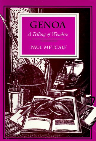 Genoa Cover