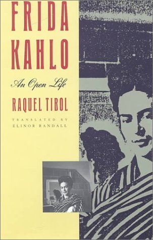 Frida Kahlo Cover