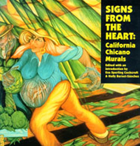 Signs from the heart Cover