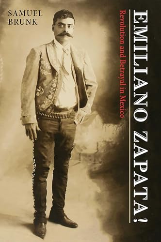 Emiliano Zapata Cover
