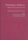 Washington Matthews Cover